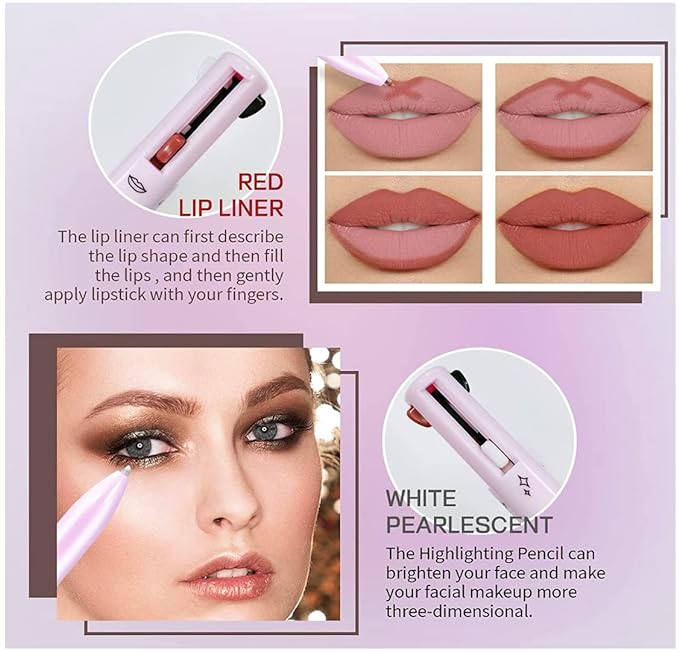 4-in-1 MAKEUP PEN