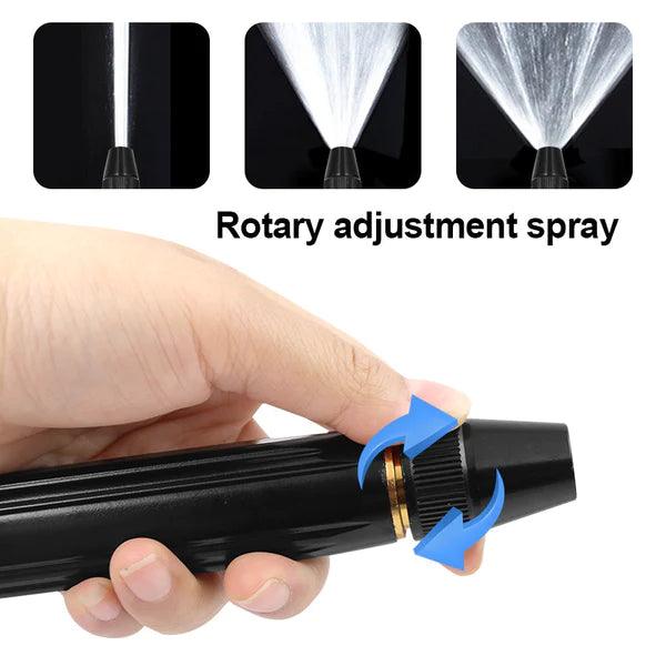 High Pressure Water Spray Nozzle