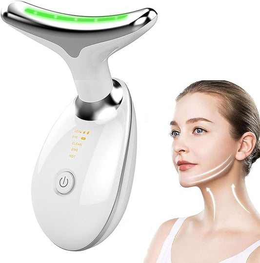 Face and Neck Lifting Massager