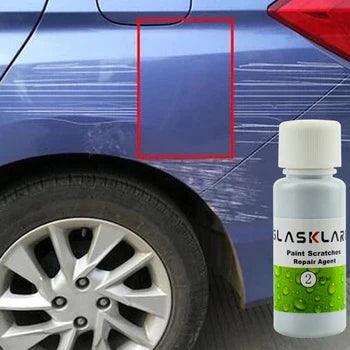 Car Scratch Repair Wax