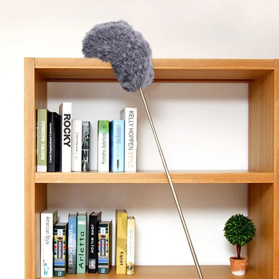 Flexible MicroFiber BENDABLE & EXTENDABLE High Quality DUSTER