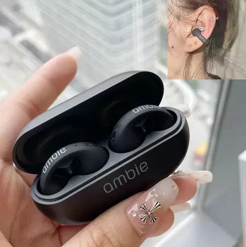 Ambie Wireless Sound Earcuff